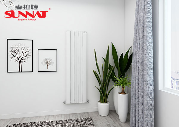 家用暖氣片和地暖安裝哪個更實惠？