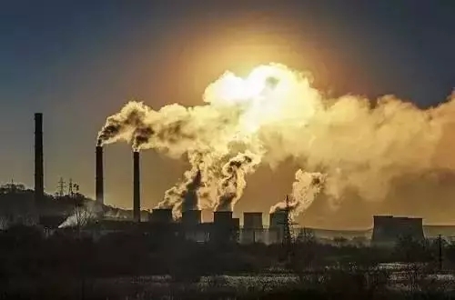 煤改氣改善環境的作用