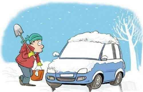 冬天來了，原來車內暖氣正確使用有門道